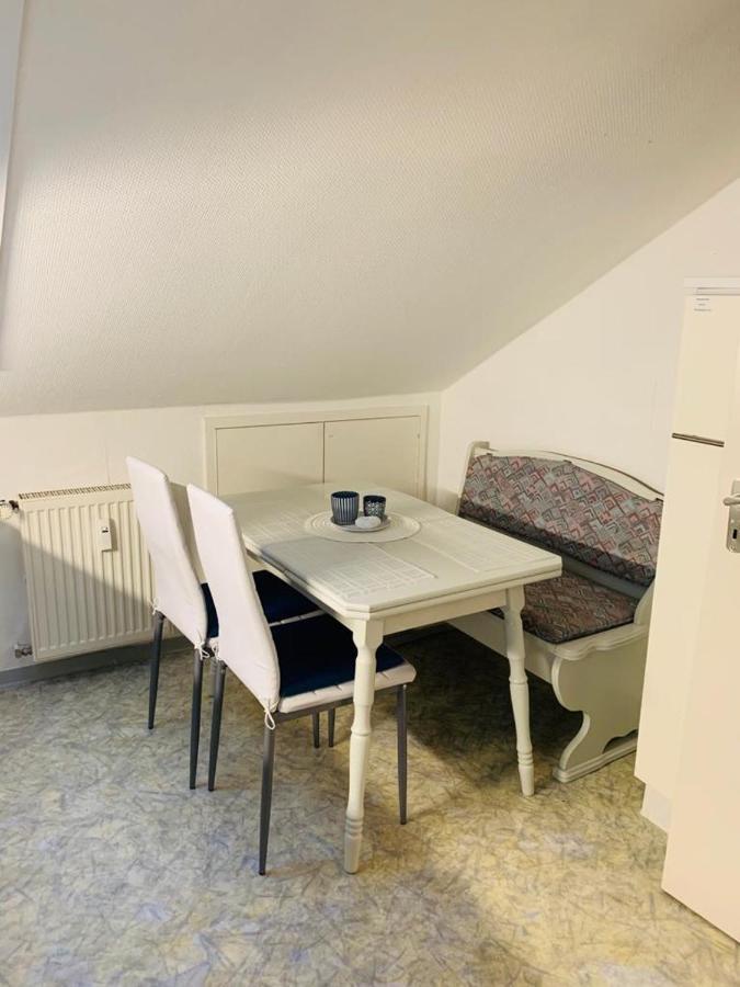 Ferienwohnung "Herzenslust" เบราน์ลาเกอ ภายนอก รูปภาพ
