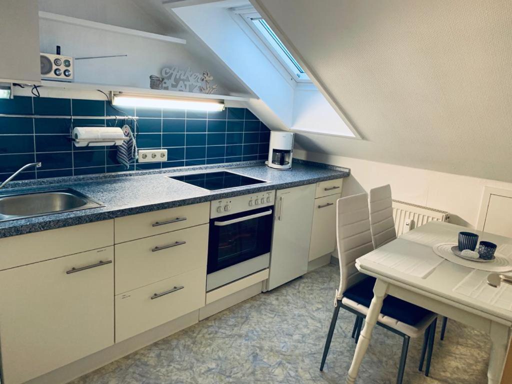Ferienwohnung "Herzenslust" เบราน์ลาเกอ ภายนอก รูปภาพ