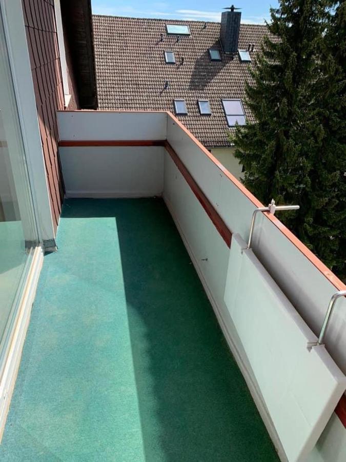 Ferienwohnung "Herzenslust" เบราน์ลาเกอ ภายนอก รูปภาพ