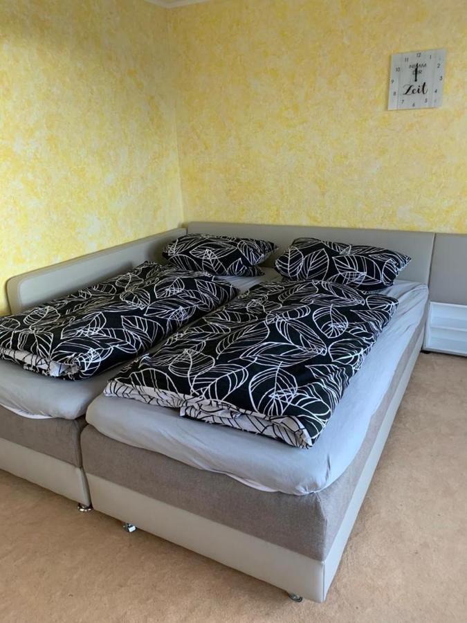 Ferienwohnung "Herzenslust" เบราน์ลาเกอ ภายนอก รูปภาพ
